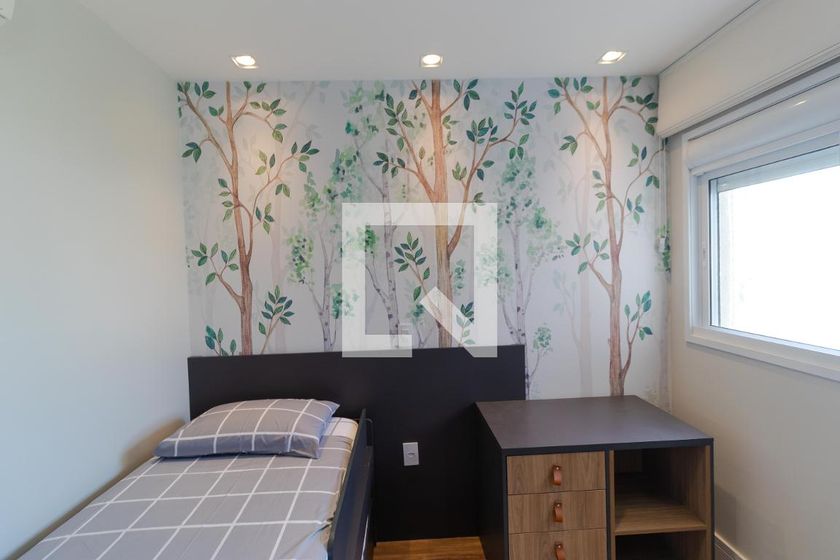 Apartamento à Venda - Swiss Park, 3 Quartos,  130 m2 em , Campinas - sp | SoloBR