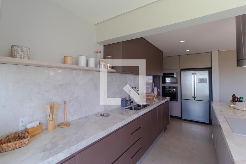 Apartamento à Venda - Swiss Park, 3 Quartos,  130 m2 em , Campinas - sp | SoloBR