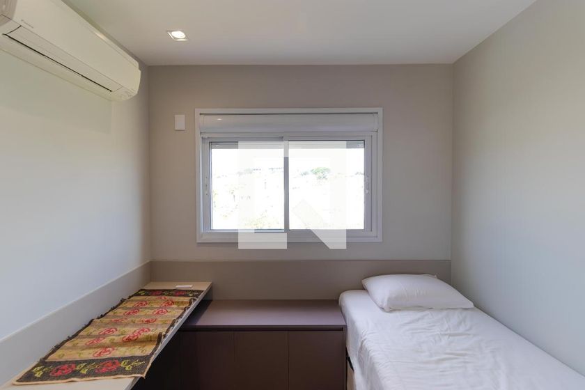 Apartamento à Venda - Swiss Park, 3 Quartos,  130 m2 em , Campinas - sp | SoloBR