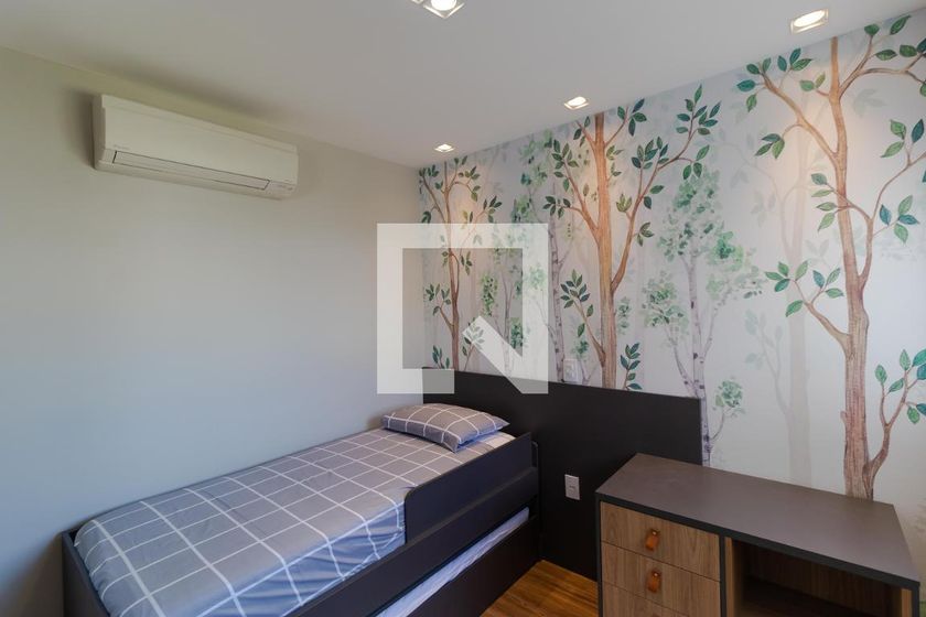 Apartamento à Venda - Swiss Park, 3 Quartos,  130 m2 em , Campinas - sp | SoloBR
