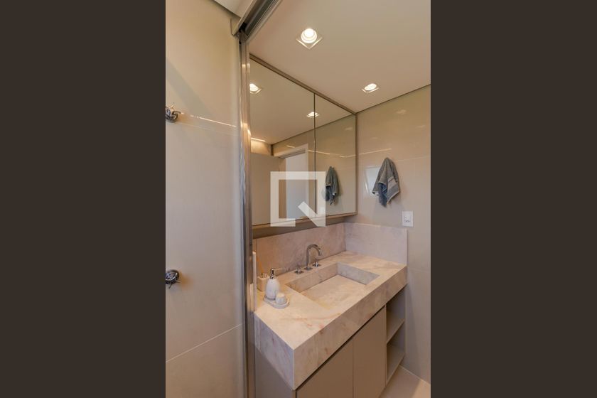 Apartamento à Venda - Swiss Park, 3 Quartos,  130 m2 em , Campinas - sp | SoloBR