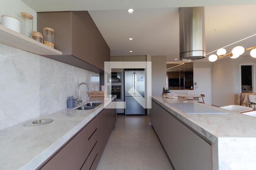 Apartamento à Venda - Swiss Park, 3 Quartos,  130 m2 em , Campinas - sp | SoloBR