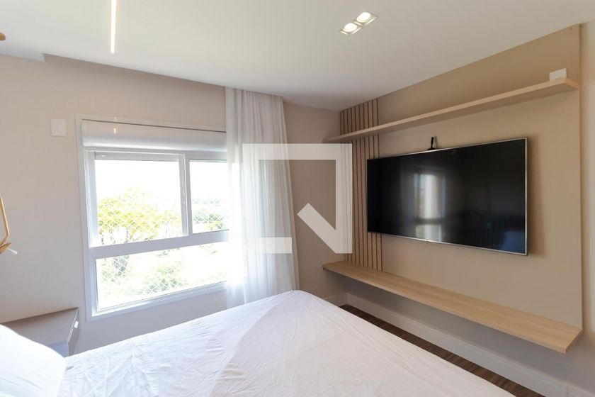 Apartamento à Venda - Swiss Park, 3 Quartos,  130 m2 em , Campinas - sp | SoloBR