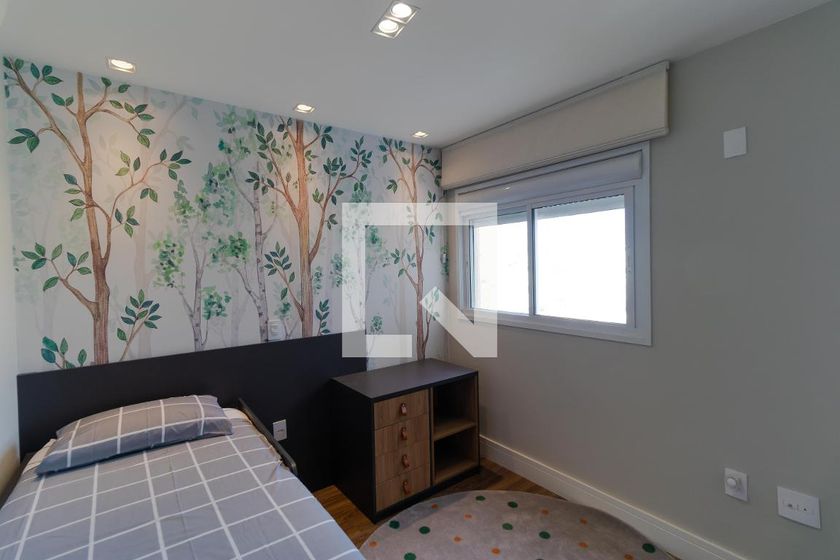 Apartamento à Venda - Swiss Park, 3 Quartos,  130 m2 em , Campinas - sp | SoloBR