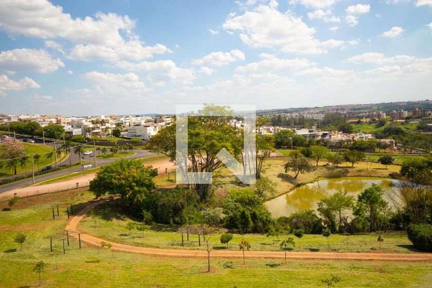 Apartamento à Venda - Swiss Park, 3 Quartos,  130 m2 em , Campinas - sp | SoloBR