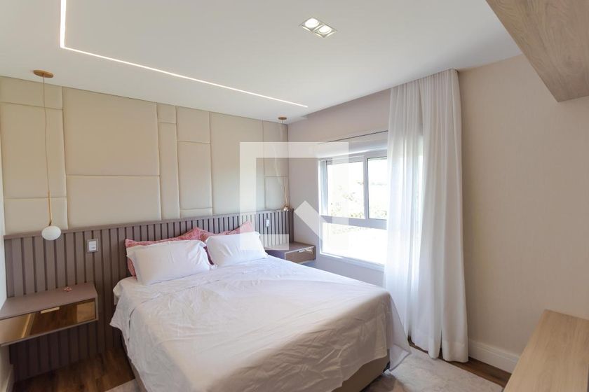 Apartamento à Venda - Swiss Park, 3 Quartos,  130 m2 em , Campinas - sp | SoloBR