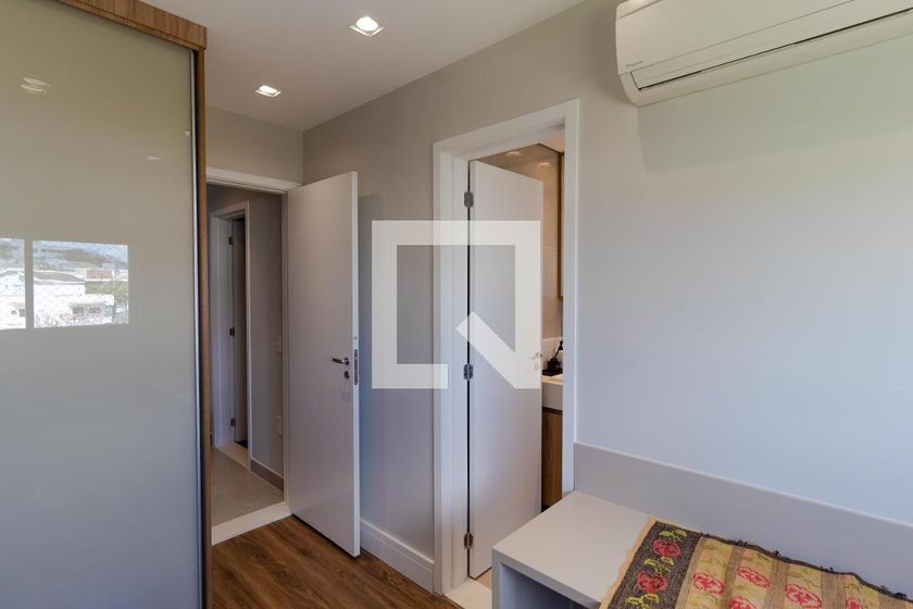 Apartamento à Venda - Swiss Park, 3 Quartos,  130 m2 em , Campinas - sp | SoloBR