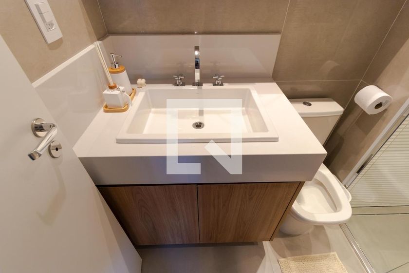 Apartamento à Venda - Swiss Park, 3 Quartos,  130 m2 em , Campinas - sp | SoloBR