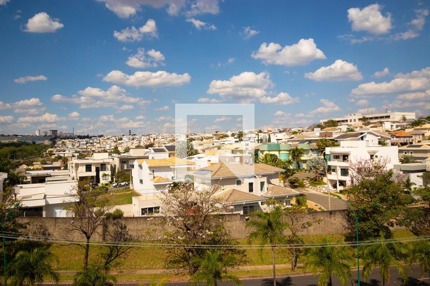 Apartamento à Venda - Swiss Park, 3 Quartos,  130 m2 em , Campinas - sp | SoloBR