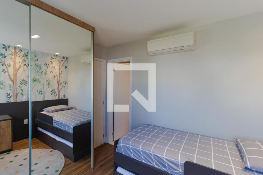 Apartamento à Venda - Swiss Park, 3 Quartos,  130 m2 em , Campinas - sp | SoloBR