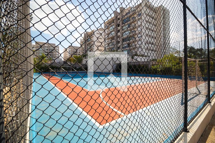 Apartamento à Venda - Swiss Park, 3 Quartos,  130 m2 em , Campinas - sp | SoloBR