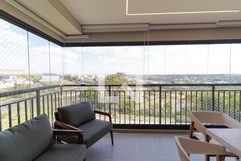 Apartamento à Venda - Swiss Park, 3 Quartos,  130 m2 em , Campinas - sp | SoloBR