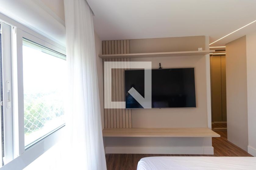 Apartamento à Venda - Swiss Park, 3 Quartos,  130 m2 em , Campinas - sp | SoloBR