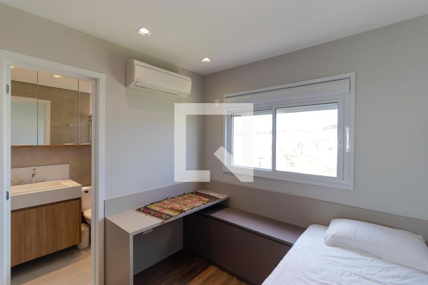 Apartamento à Venda - Swiss Park, 3 Quartos,  130 m2 em , Campinas - sp | SoloBR