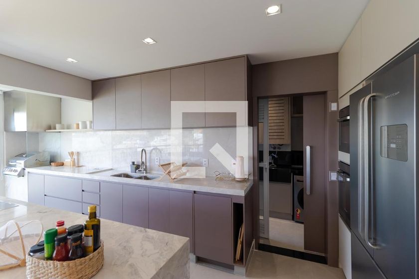 Apartamento à Venda - Swiss Park, 3 Quartos,  130 m2 em , Campinas - sp | SoloBR