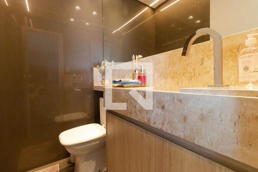 Apartamento à Venda - Swiss Park, 3 Quartos,  130 m2 em , Campinas - sp | SoloBR
