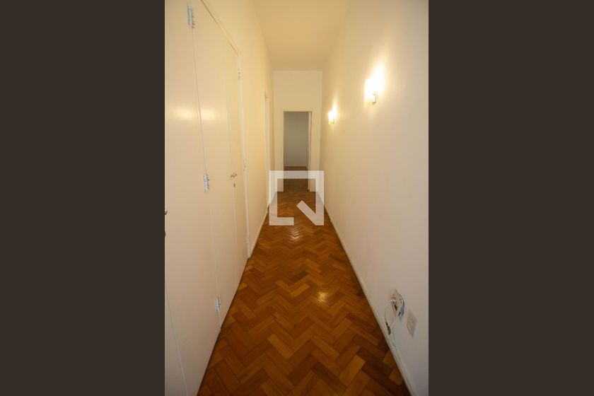 Apartamento, 5 quartos, 225 m² - Foto 11