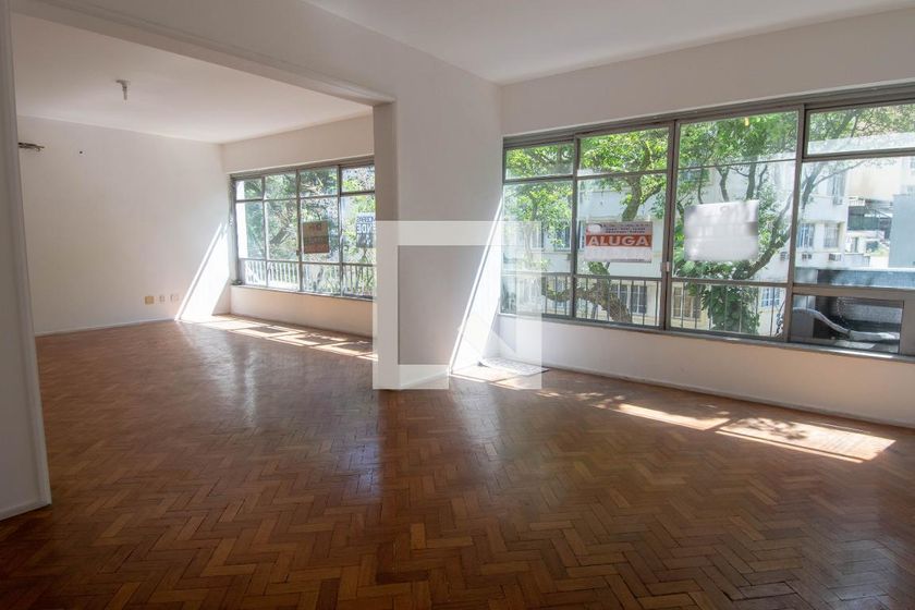 Apartamento, 5 quartos, 225 m² - Foto 1