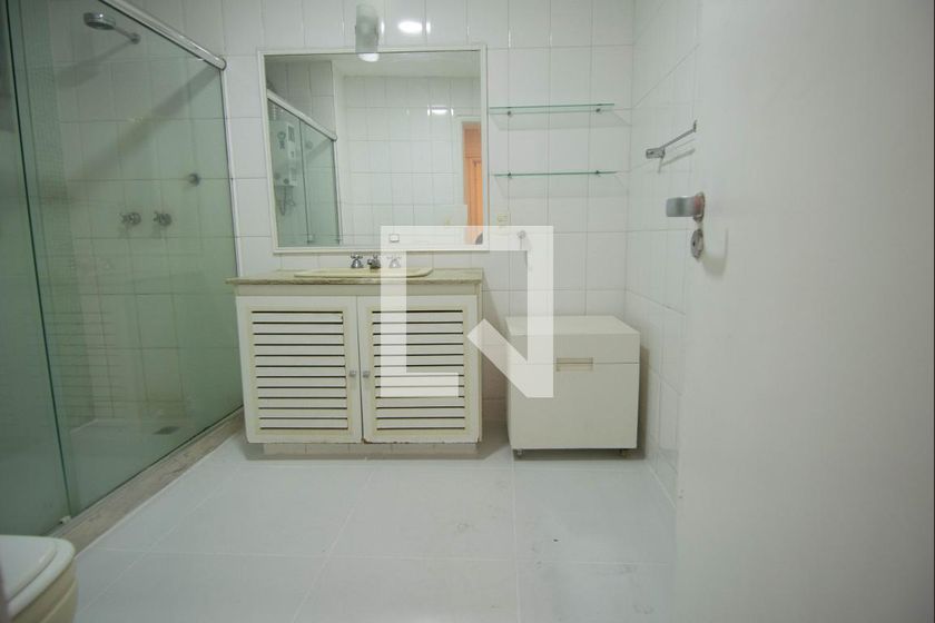 Apartamento, 5 quartos, 225 m² - Foto 28