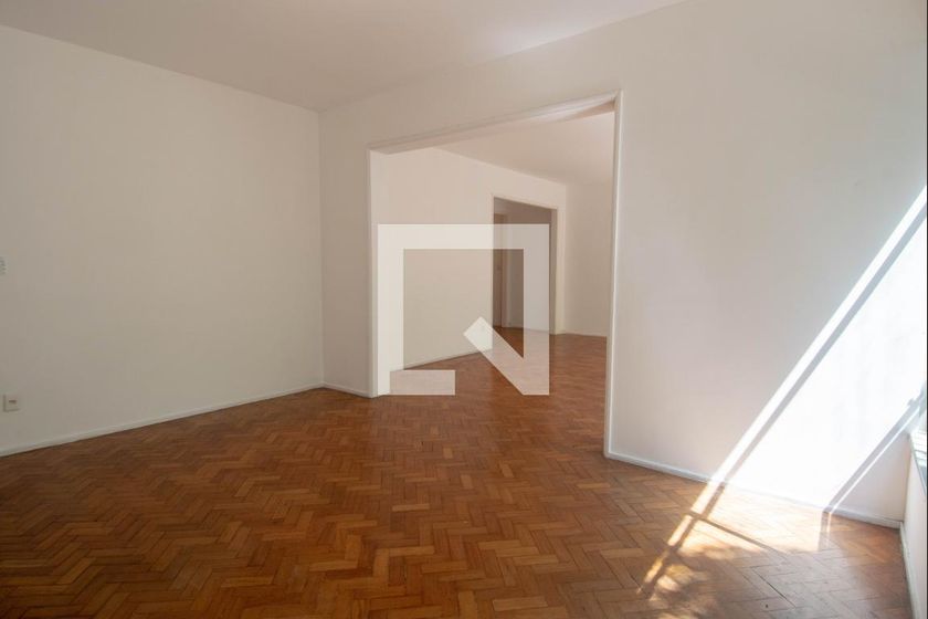 Apartamento, 5 quartos, 225 m² - Foto 2