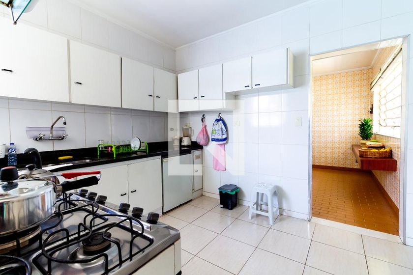 Casa, 4 quartos, 230 m² - Foto 27