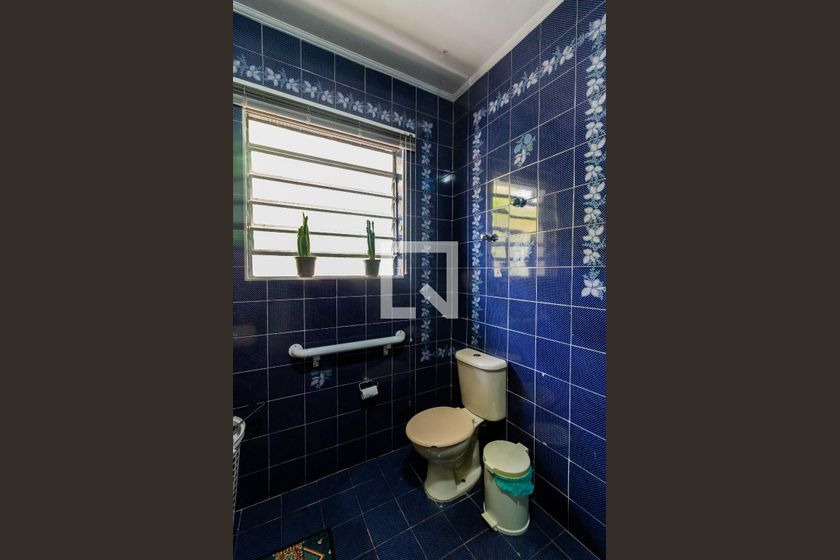 Casa, 4 quartos, 230 m² - Foto 19