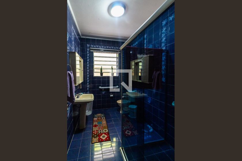 Casa, 4 quartos, 230 m² - Foto 21