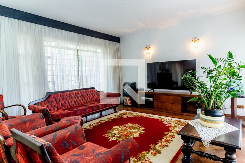Casa, 4 quartos, 230 m² - Foto 6
