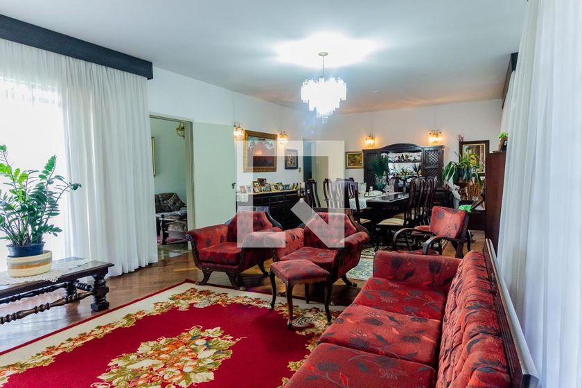 Casa, 4 quartos, 230 m² - Foto 4