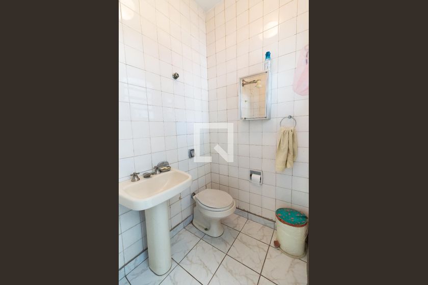 Casa, 4 quartos, 230 m² - Foto 43