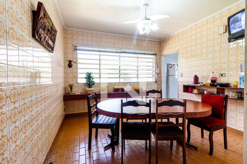 Casa, 4 quartos, 230 m² - Foto 22