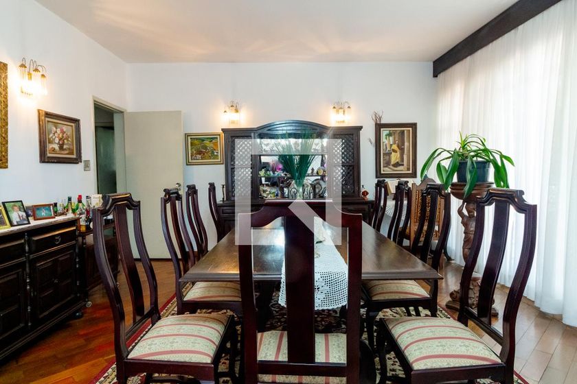 Casa, 4 quartos, 230 m² - Foto 8