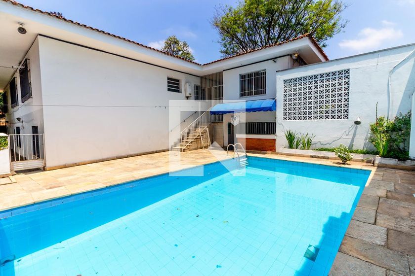Casa, 4 quartos, 230 m² - Foto 62