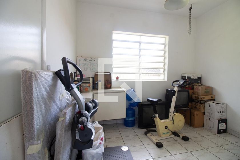 Casa, 4 quartos, 230 m² - Foto 35