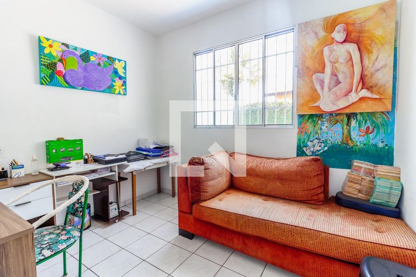 Casa, 4 quartos, 230 m² - Foto 33