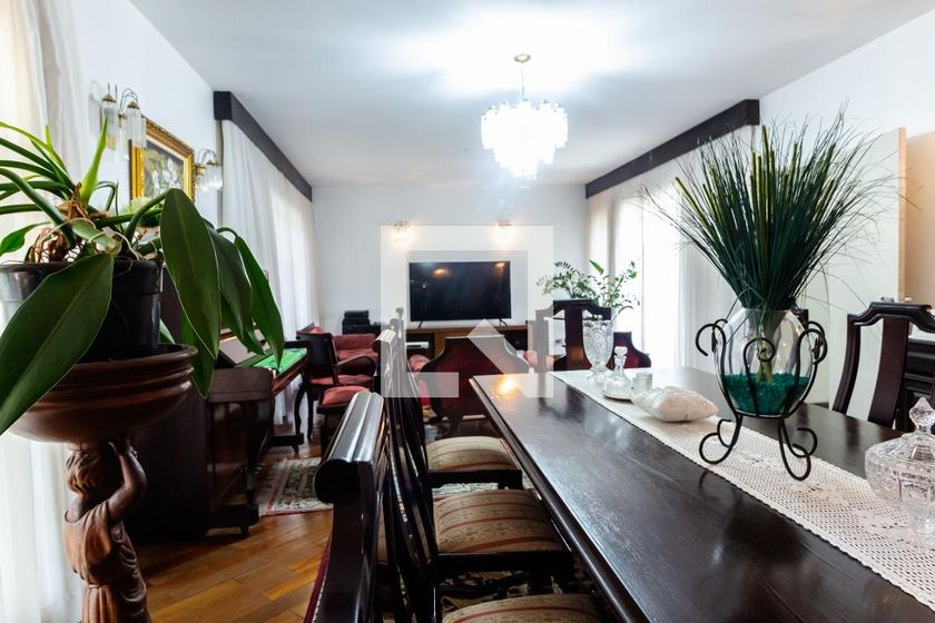 Casa, 4 quartos, 230 m² - Foto 9