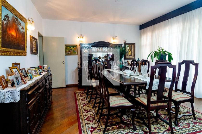 Casa, 4 quartos, 230 m² - Foto 7