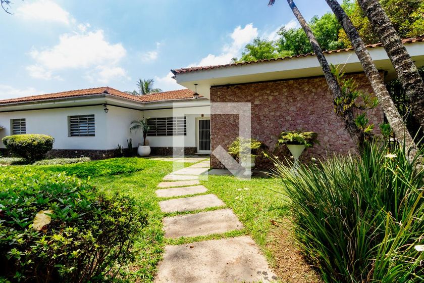 Casa, 4 quartos, 230 m² - Foto 64