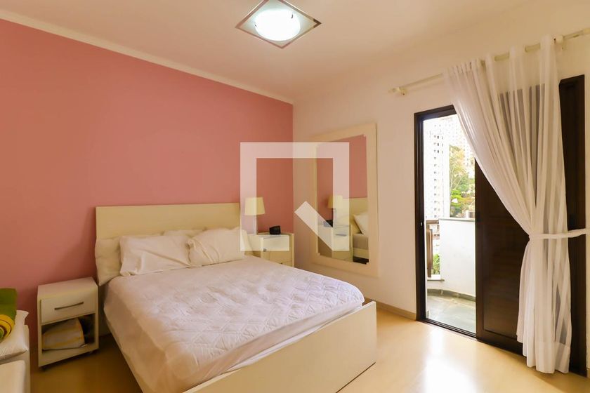 Apartamento, 3 quartos, 124 m² - Foto 53