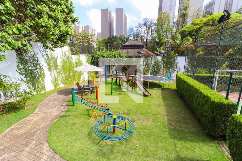 Apartamento, 3 quartos, 124 m² - Foto 181