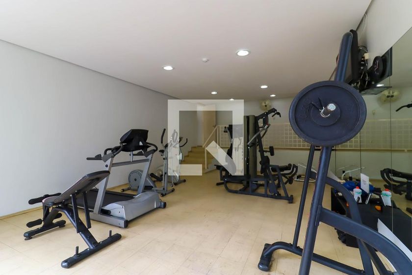 Apartamento, 3 quartos, 124 m² - Foto 179