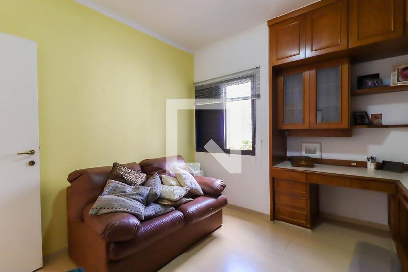 Apartamento, 3 quartos, 124 m² - Foto 49