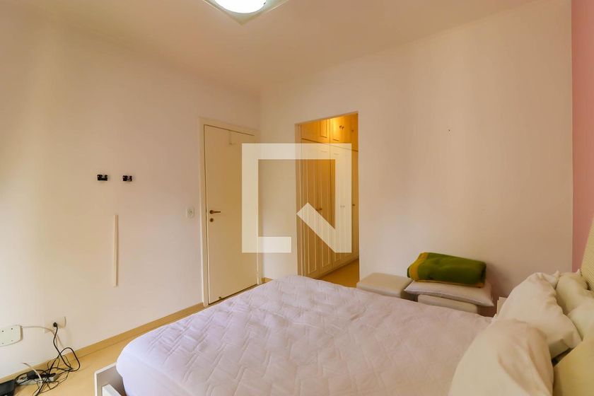 Apartamento, 3 quartos, 124 m² - Foto 57
