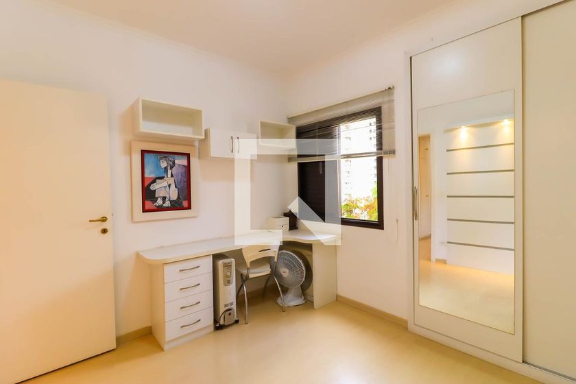 Apartamento, 3 quartos, 124 m² - Foto 89