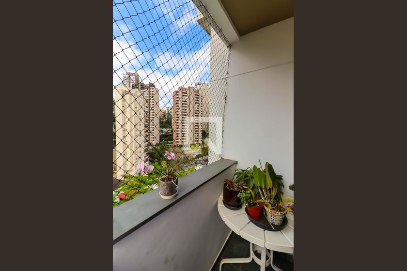 Apartamento, 3 quartos, 124 m² - Foto 79