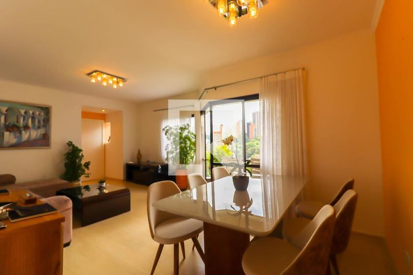 Apartamento, 3 quartos, 124 m² - Foto 37