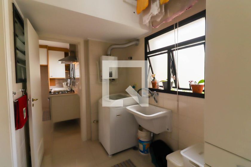 Apartamento, 3 quartos, 124 m² - Foto 135