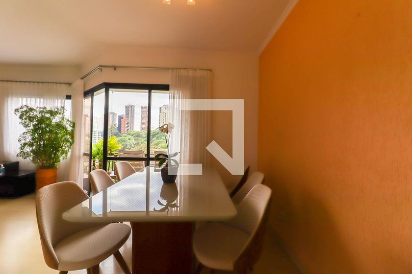 Apartamento, 3 quartos, 124 m² - Foto 35