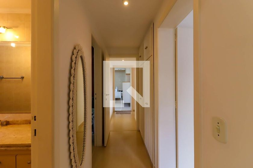 Apartamento, 3 quartos, 124 m² - Foto 99