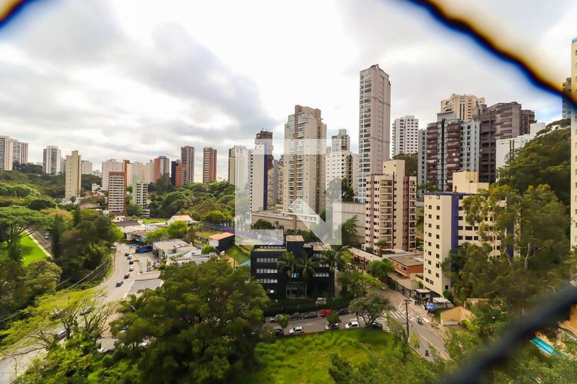Apartamento, 3 quartos, 124 m² - Foto 27